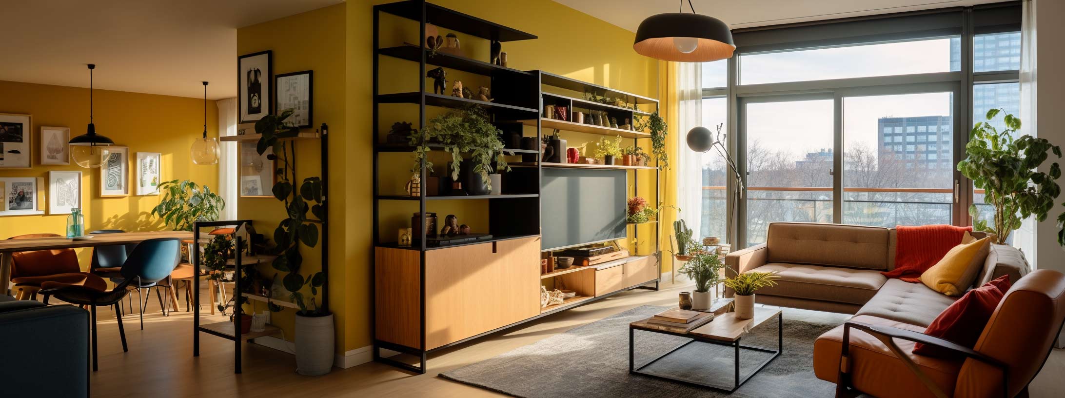 Buscar vivienda en alquiler