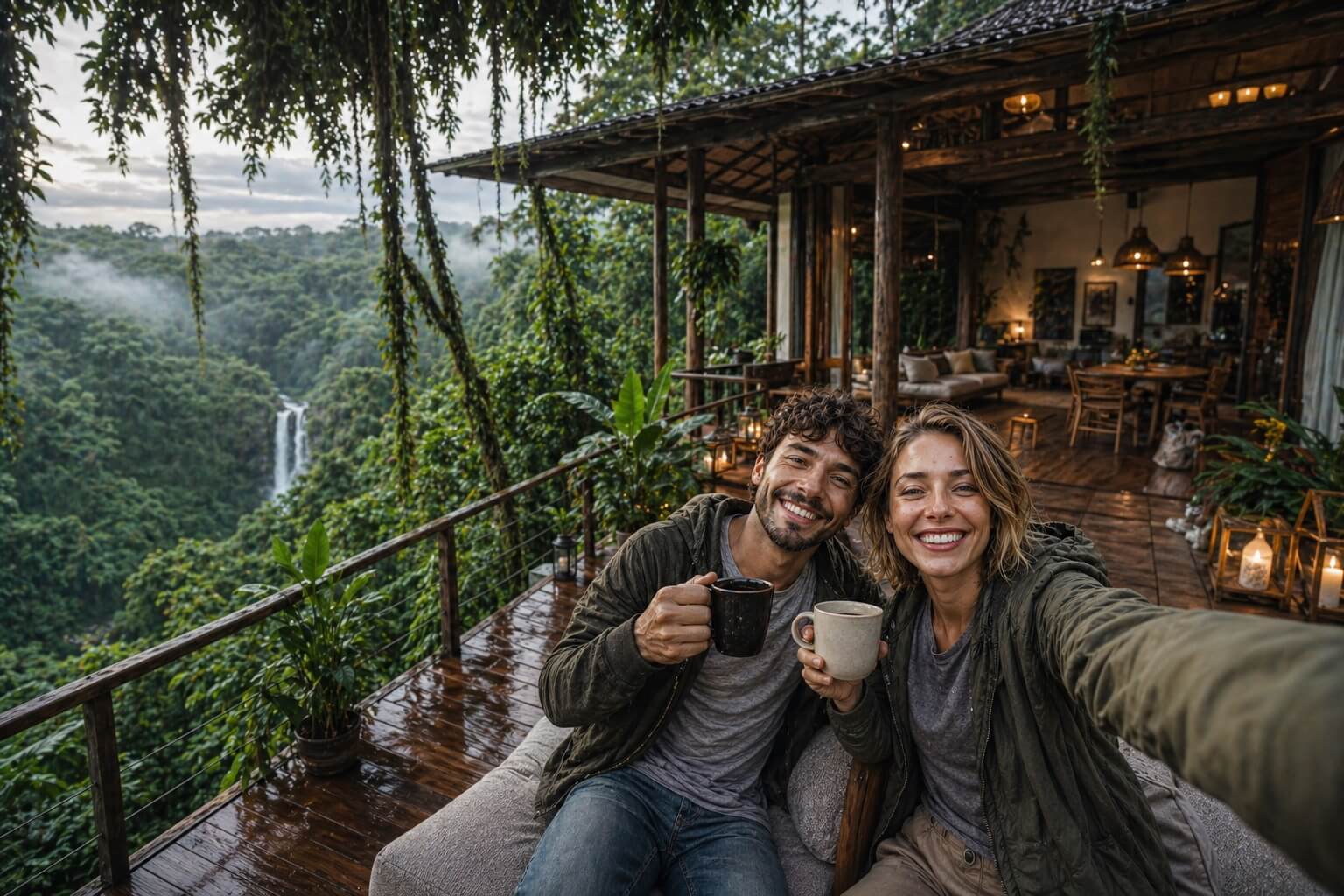 Pisos con terraza, los mas buscados